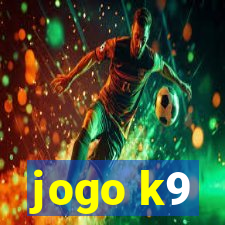 jogo k9